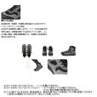 画像3: ≪'25年10月新商品！≫ ダイワ TGロックショア ゴアテックスシューズ(スパイクフェルトソール) DS-3650G-TG グレー 30.0cm