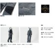 画像3: （25年10月新商品） ダイワ ゴアテックス エクストラロフトダブルニービブ DW-1625P ガンメタル 2XLサイズ