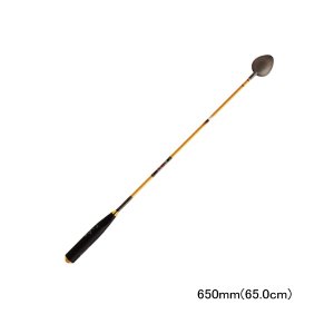 画像: サンライン 松山 一投流 650 中硬調 65.0cm