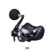 画像1: （25年11月新商品） ダイワ ライトゲーム RX IC 200（右） （小型商品）