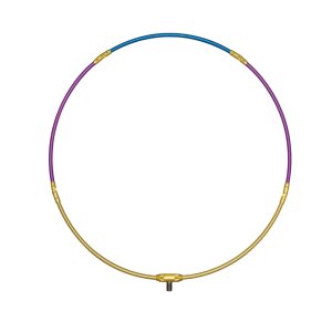 画像: サンライン MSY 玉枠 475-5