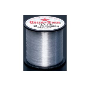 画像: サンライン クインスター 200m 150号 クリアー (小型商品)