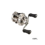 画像: （25年12月新商品） ダイワ 26 リョウガ SV 100PL（左） （小型商品）