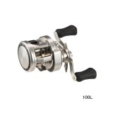 画像: （25年12月新商品） ダイワ 26 リョウガ SV 100L（左） （小型商品）