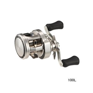 画像: (25年12月新商品) ダイワ 26 リョウガ SV 100L(左) (小型商品)