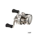 画像: （25年12月新商品） ダイワ 26 リョウガ SV 100P（右） （小型商品）