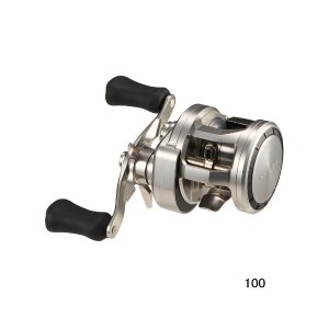 画像: (25年12月新商品) ダイワ 26 リョウガ SV 100(右) (小型商品)