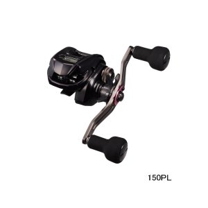 画像: (25年12月新商品) ダイワ 26 紅牙 IC 150PL(左) (小型商品)