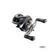 画像1: （25年12月新商品） ダイワ 26 スティーズ SV ライト TW 100HL（左） （小型商品）