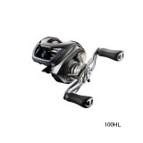 画像: （25年12月新商品） ダイワ 26 スティーズ SV ライト TW 100HL（左） （小型商品）