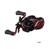 画像: （25年12月新商品） ダイワ 26 月下美人 BF TW 8.5L（左） PE スペシャル （小型商品）