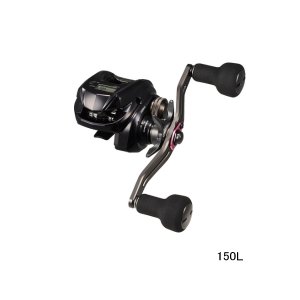 画像: (25年12月新商品) ダイワ 26 紅牙 IC 150L(左) (小型商品)