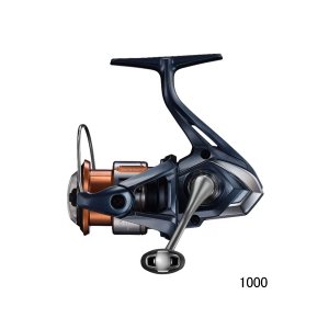 画像: （26年1月新商品） シマノ 26 ナスキー 1000 （1月発売予定／ご予約受付中） （小型商品）