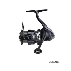 画像: （26年2月新商品） シマノ 26 ヴァンキッシュ CE C2500S （2月発売予定／ご予約受付中） （小型商品）