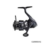 画像: （26年2月新商品） シマノ 26 ヴァンキッシュ CE C2500SXG （2月発売予定／ご予約受付中） （小型商品）