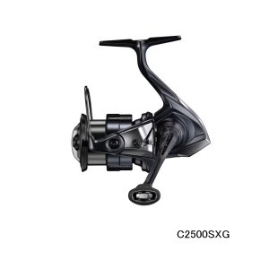 画像: （26年2月新商品） シマノ 26 ヴァンキッシュ CE C2500SXG （2月発売予定／ご予約受付中） （小型商品）