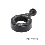 画像: リブレ Q.R.A 183 タイプ QRA-183-BKBK ブラック／ブラック 8063 （返品不可） （小型商品）