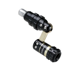 画像: テイルウォーク（tail walk） キャッチバー改 ジョイント