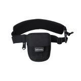 画像: テイルウォーク（tail walk） オフショア ファイティングベルト ブラック