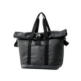 画像: がまかつ ラグゼ クルト クーラートート LE-331 ♯1 ブラック