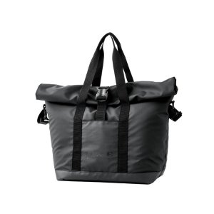 画像: がまかつ ラグゼ クルト クーラートート LE-331 ♯1 ブラック