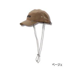 画像: ハヤブサ リフレクションキャップ Y3207 ベージュ（20） フリーサイズ