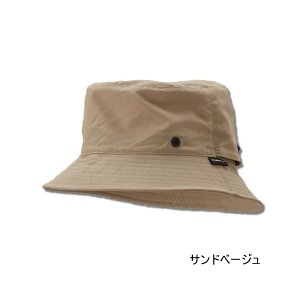 画像: ハヤブサ 2Way撥水ハット Y3199 サンドベージュ（21） フリーサイズ