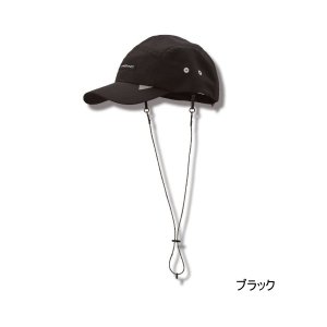 画像: ハヤブサ リフレクションキャップ Y3207 ブラック（90） フリーサイズ