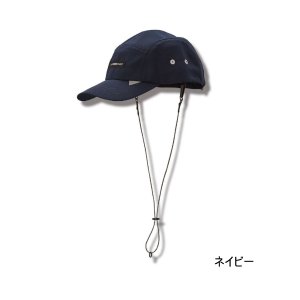 画像: ハヤブサ リフレクションキャップ Y3207 ネイビー（80） フリーサイズ