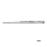 画像: （26年1月新商品） シマノ リミテッド プロ エアロドライバー H90 （仕舞寸法 142.5cm） （保証書付き） （1月発売予定／ご予約受付中） （大型1・代引と離島不可）