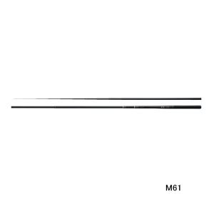 画像: （26年1月新商品） シマノ 26 弧渓 M61 （仕舞寸法 57.8cm） （保証書付き） （1月発売予定／ご予約受付中）