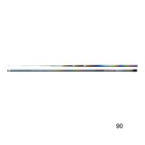 画像: （26年1月新商品） シマノ リミテッド プロ エアロドライバー 90 （仕舞寸法 142.5cm） （保証書付き） （1月発売予定／ご予約受付中） （大型1・代引と離島不可）