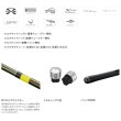 画像2: （26年1月新商品） シマノ 26 スペシャル トリプルフォース 早瀬V 90 （仕舞寸法 136.5cm） （保証書付き） （1月発売予定／ご予約受付中）