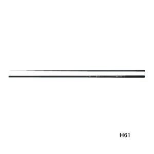 画像: （26年1月新商品） シマノ 26 弧渓 H61 （仕舞寸法 57.8cm） （保証書付き） （1月発売予定／ご予約受付中）