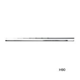 画像: （26年1月新商品） シマノ 26 プロセレクト FW H90 （仕舞寸法 136.5cm） （保証書付き） （1月発売予定／ご予約受付中）