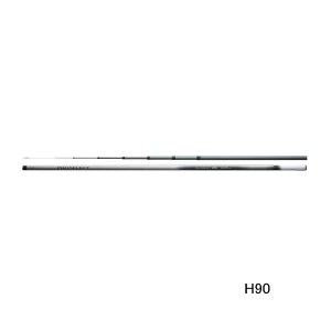 画像: （26年1月新商品） シマノ 26 プロセレクト FW H90 （仕舞寸法 136.5cm） （保証書付き） （1月発売予定／ご予約受付中）