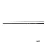 画像: （26年1月新商品） シマノ 26 弧渓 H56 （仕舞寸法 57.8cm） （保証書付き） （1月発売予定／ご予約受付中）