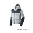 画像1: （26年3月新商品） シマノ GTX-ST ウェーディングプロジャケット 05 RA-025Z オフホワイト Mサイズ （3月発売予定／ご予約受付中）