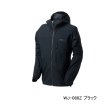 画像1: （26年3月新商品） シマノ バリアジャケット WJ-080Z ブラック XLサイズ （3月発売予定／ご予約受付中）