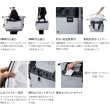 画像3: （26年3月新商品） シマノ ソフトクーラー プレミアム BA-011Z チャコール Mサイズ （3月発売予定／ご予約受付中）