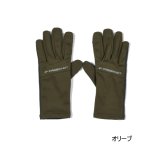 画像: ハヤブサ BOWBUWN（ボウブン） フルカバーグローブ Y4624 オリーブ（64） フリーサイズ