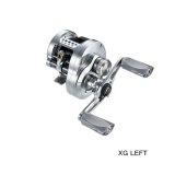 画像: （送料サービス） （26年3月新商品） シマノ 26 カルカッタ コンクエスト BFS リミテッド XG（左） （3月発売予定／ご予約受付中） （小型商品）