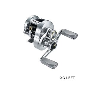 画像: （送料サービス） （26年3月新商品） シマノ 26 カルカッタ コンクエスト BFS リミテッド XG（左） （3月発売予定／ご予約受付中） （小型商品）