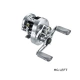画像: （送料サービス） （26年3月新商品） シマノ 26 カルカッタ コンクエスト BFS リミテッド HG（左） （3月発売予定／ご予約受付中） （小型商品）