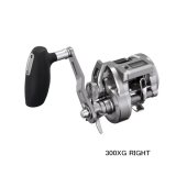 画像: （送料サービス） （26年3月新商品） シマノ 26 オシア コンクエスト CT 300XG（右） （3月発売予定／ご予約受付中） （小型商品）