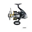 画像1: （送料サービス） （26年5月新商品） シマノ 26 ステラ SW 30000 （5月発売予定／ご予約受付中） （小型商品）