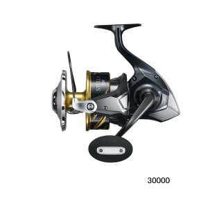画像: （送料サービス） （26年5月新商品） シマノ 26 ステラ SW 30000 （5月発売予定／ご予約受付中） （小型商品）