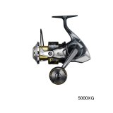 画像: （送料サービス） （26年5月新商品） シマノ 26 ステラ SW 5000XG （5月発売予定／ご予約受付中） （小型商品）