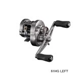 画像: （送料サービス） （26年6月新商品） シマノ 26 オシア コンクエスト FT 61HG（左） （6月発売予定／ご予約受付中）