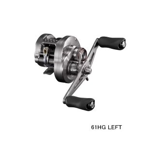 画像: （送料サービス） （26年6月新商品） シマノ 26 オシア コンクエスト FT 61HG（左） （6月発売予定／ご予約受付中）